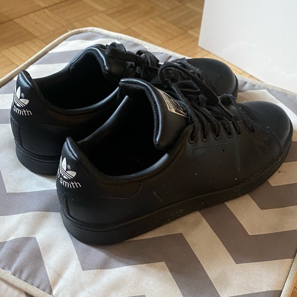Adidas Stan Smith - Women’s Size 38 - Picture 3 of 5